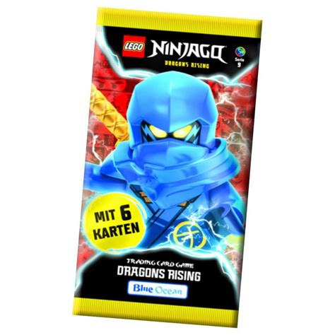 ninjago karten serie 9